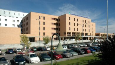 noticias sanidad