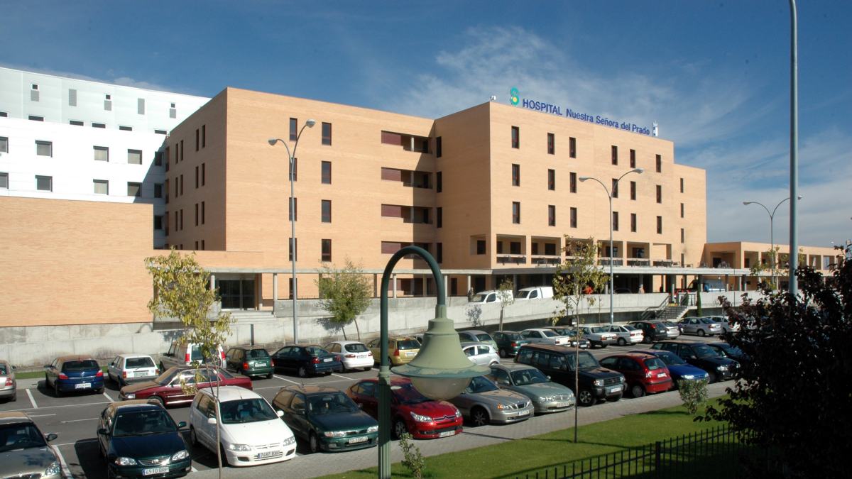 noticias sanidad