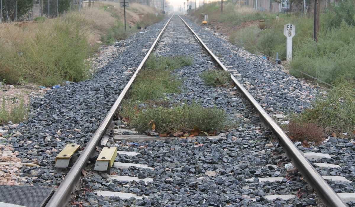 via del tren