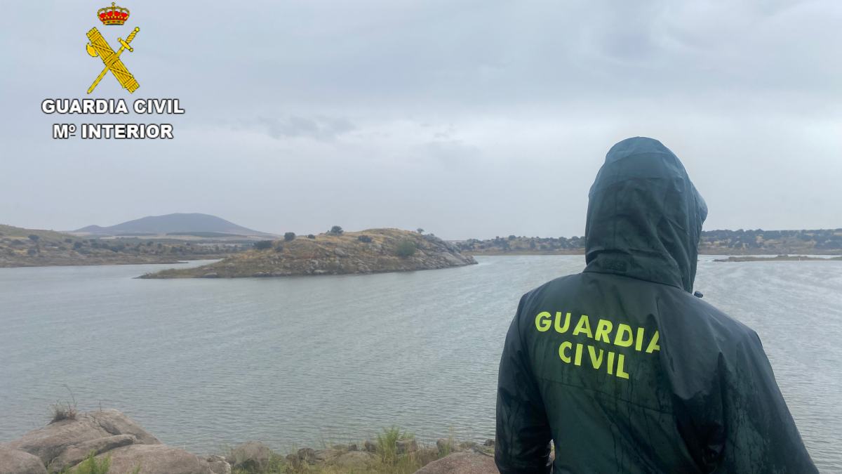 pantano toledo