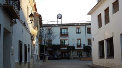 casas de benitez