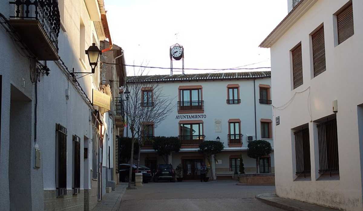 casas de benitez