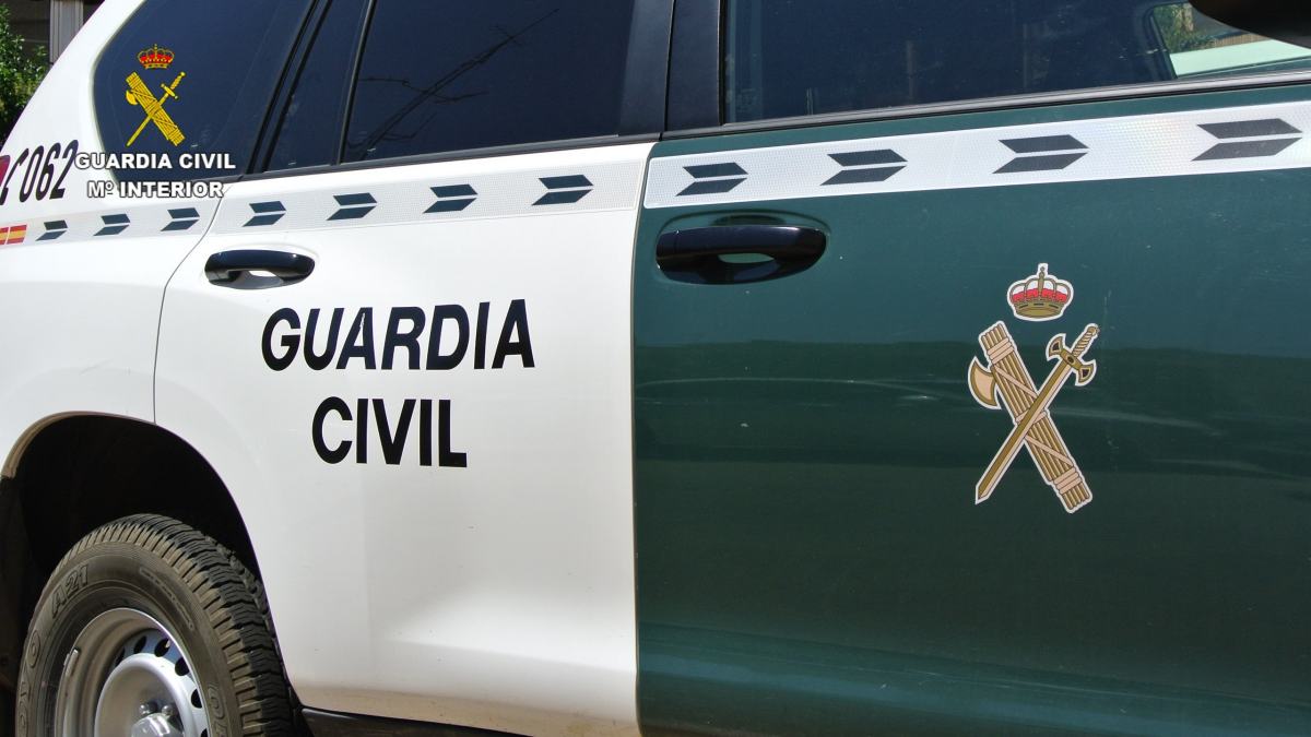 Guardia Civil