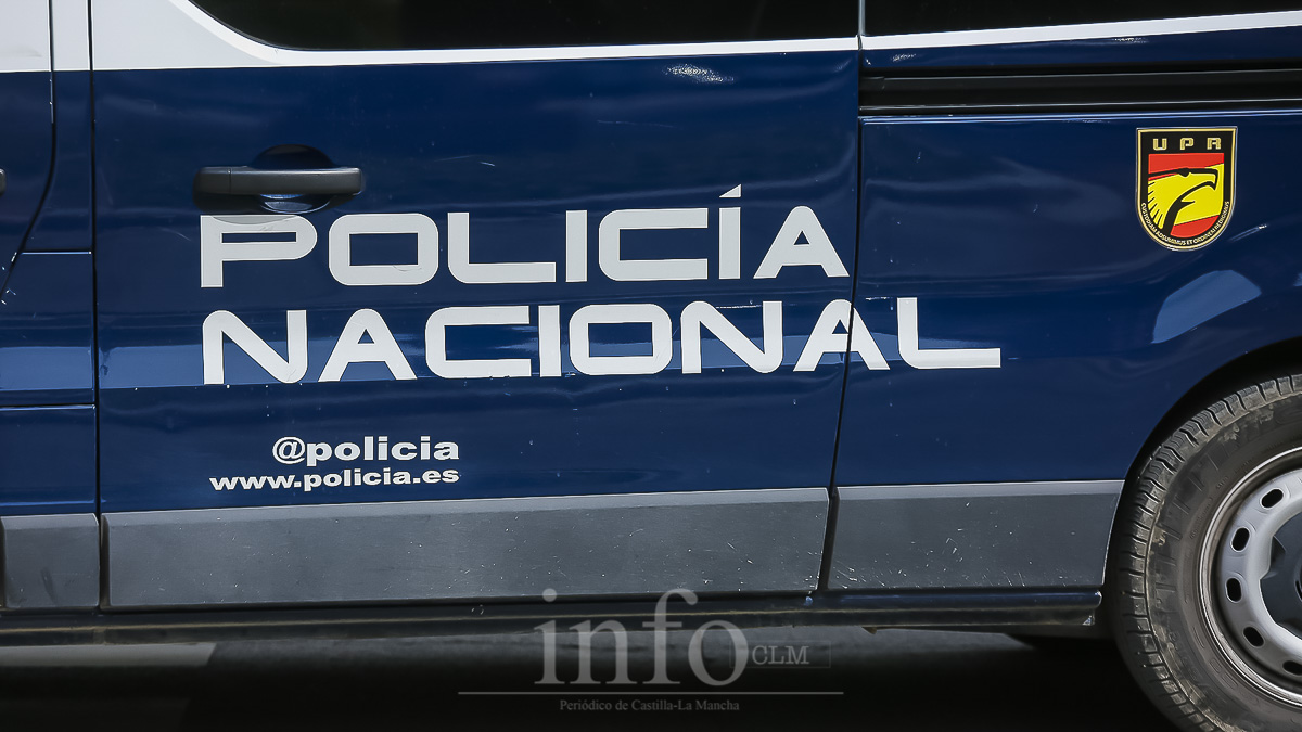 policia nacional