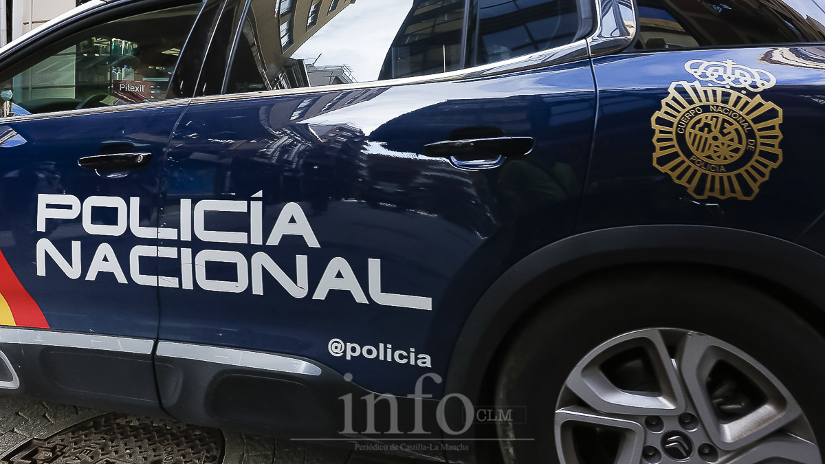 Policía Nacional / Imagen de archivo