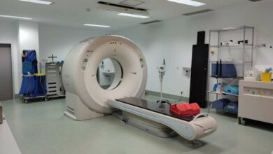 El Gobierno de Castilla-La Mancha mejora las prestaciones para el tratamiento del cáncer en el Hospital General Universitario de Ciudad Real