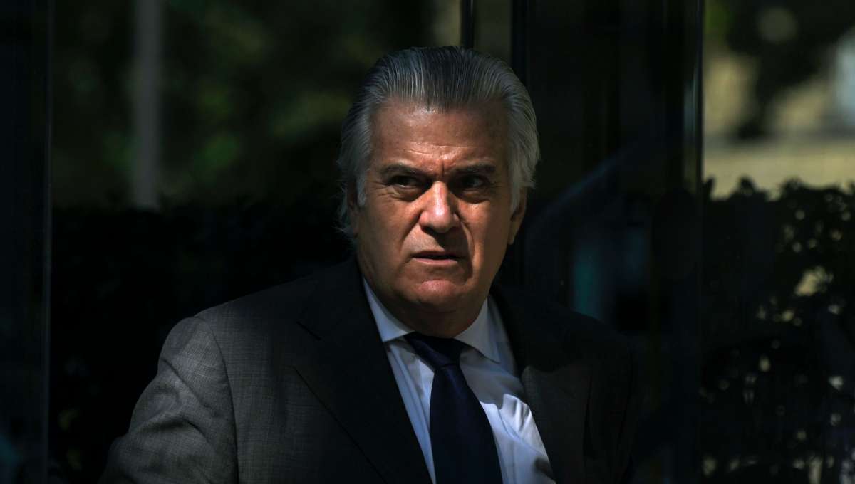 barcenas