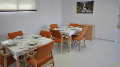 comedor