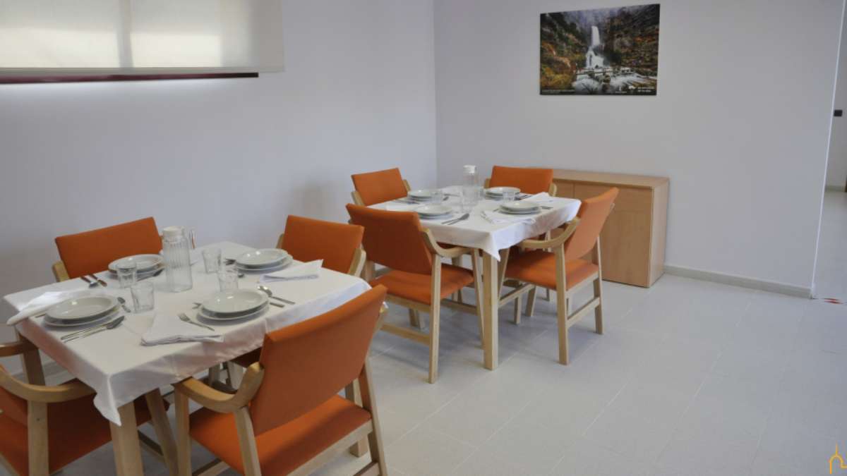 comedor