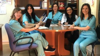 Más de 16.000 pacientes atendidos por Cuidados Paliativos de Hospital Toledo