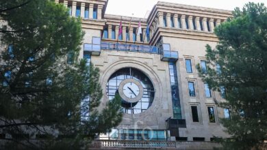 Ayuntamiento Albacete