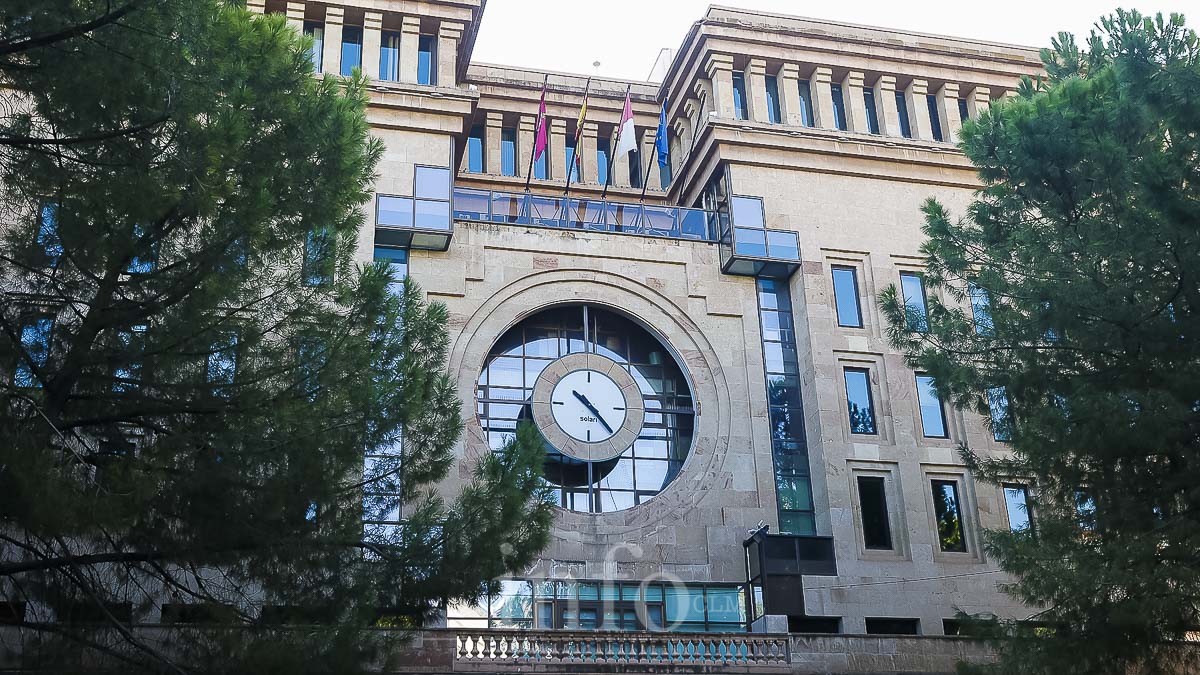 Ayuntamiento Albacete