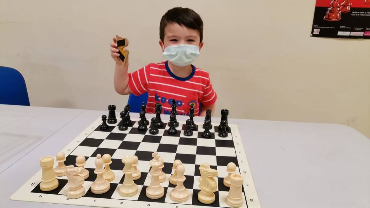 Por qué el ajedrez es un deporte? 