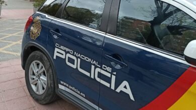 Policía Nacional