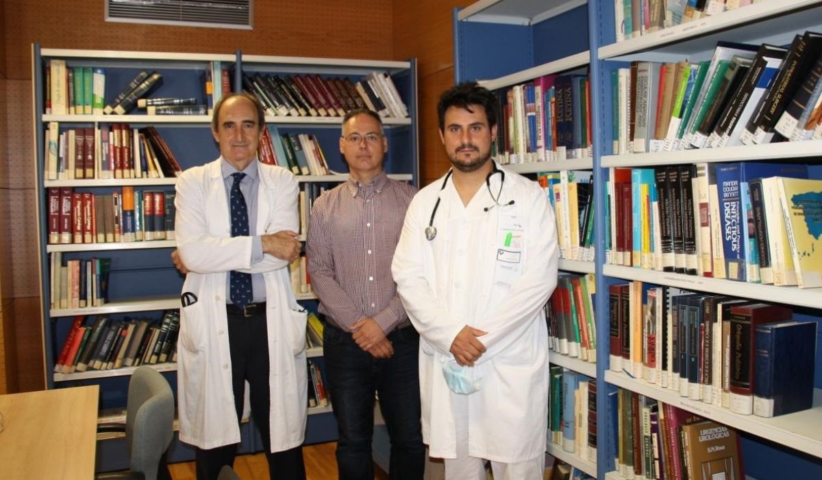 Hospital de Cuenca publica un artículo en una revista internacional sobre Inteligencia Artificial aplicada a Medicina