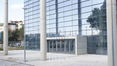 Ciudad de la Justicia de Albacete