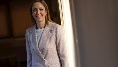 Cristina Maestre (PSOE)