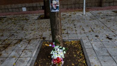 Asesinato Toledo