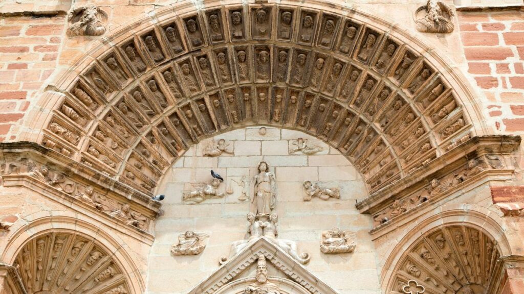 Fotos: Hispania Nostra. Parroquia de la Asunción de Manzanares