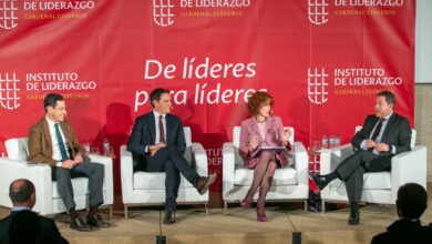 García-Page reivindica un modelo de financiación que equipare la prestación de los servicios básicos entre todos los españoles