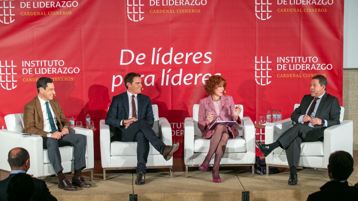 García-Page reivindica un modelo de financiación que equipare la prestación de los servicios básicos entre todos los españoles
