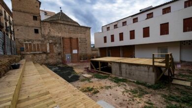 Toledo recupera Corral de don Diego como joya patrimonial y espacio cultural