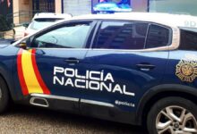 Policía Nacional