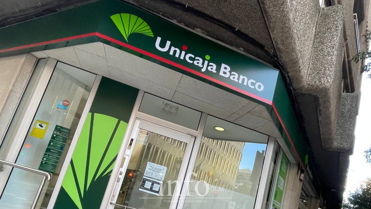 Unicaja Banco