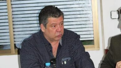 Vox lamenta el fallecimiento de su concejal en Puertollano Antonio González