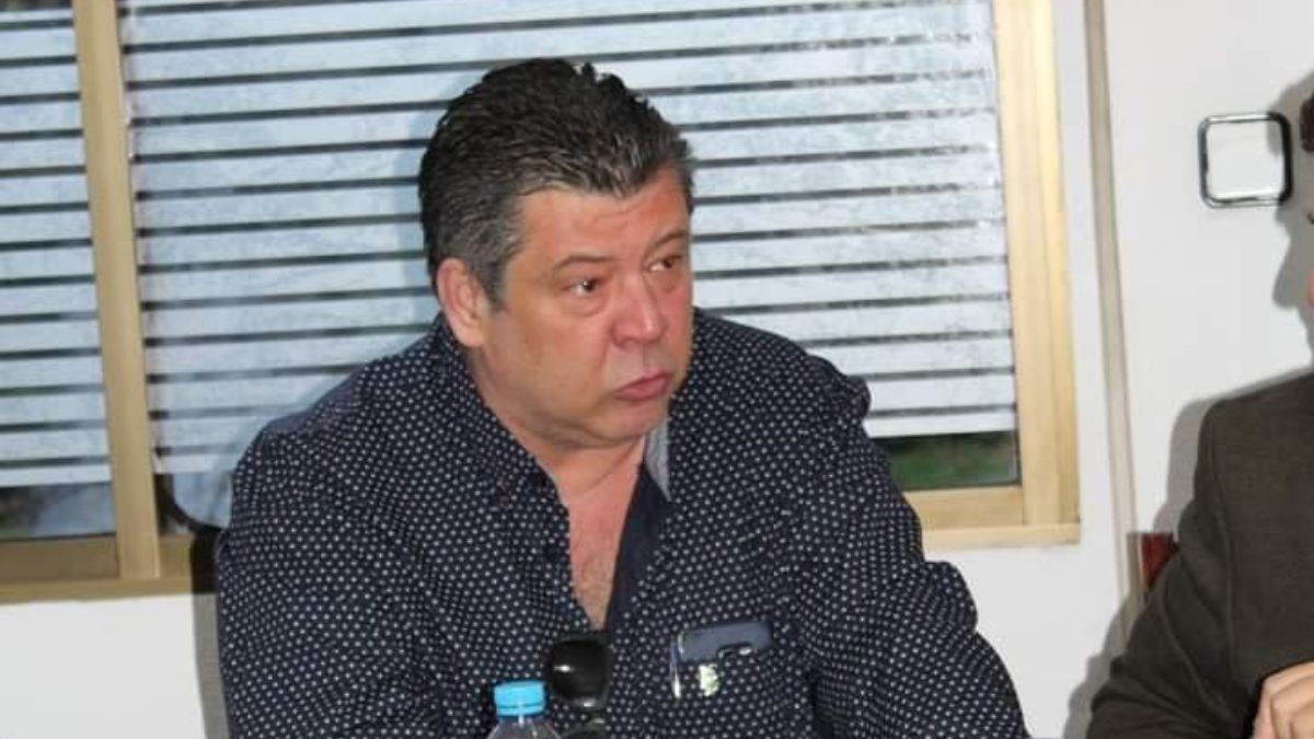 Vox lamenta el fallecimiento de su concejal en Puertollano Antonio González