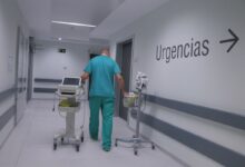 Concluye el traslado del servicio de Urgencias al Hospital Universitario de Toledo