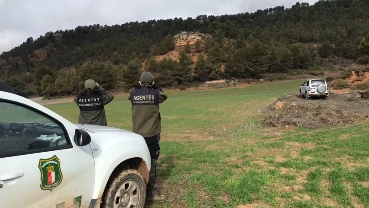 Agentes medioambientales