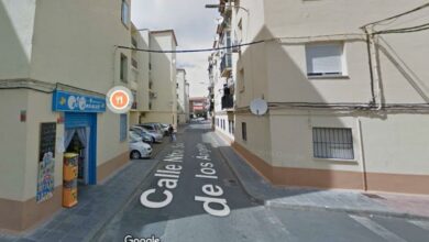 Dos heridos tras el incendio en la cocina de un piso de Ciudad Real que obliga a desalojar a nueve vecinos
