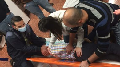 La Gerencia de Alcázar de San Juan difunde conocimientos sobre técnicas y tratamientos de emergencias entre 21 profesionales sanitarios / SESCAM