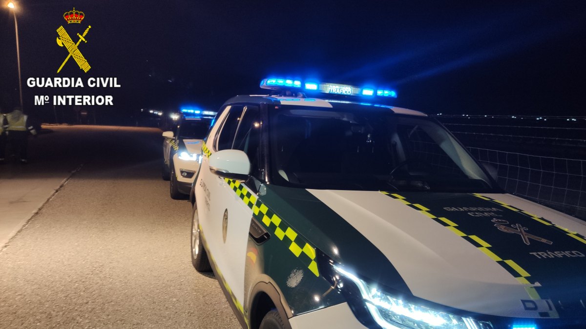 Guardia Civil