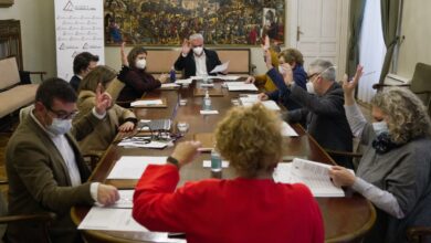 Junta Gobierno Diputación Guadalajara