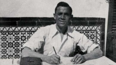 MIGUEL HERNÁNDEZ