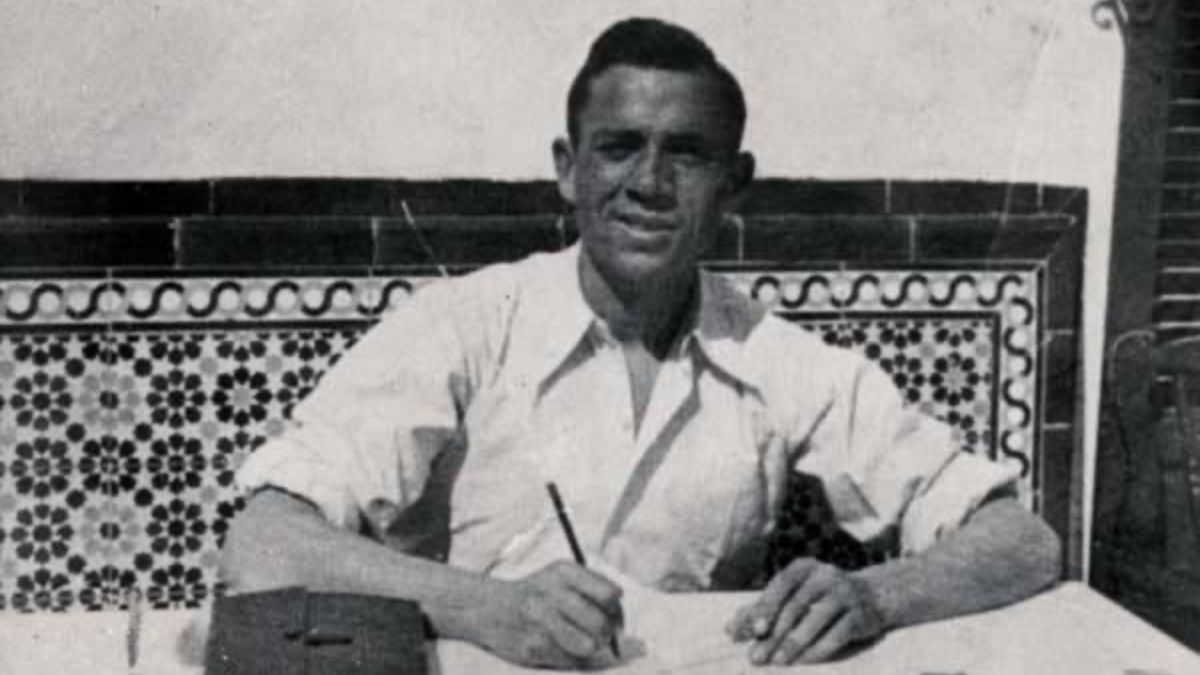 MIGUEL HERNÁNDEZ