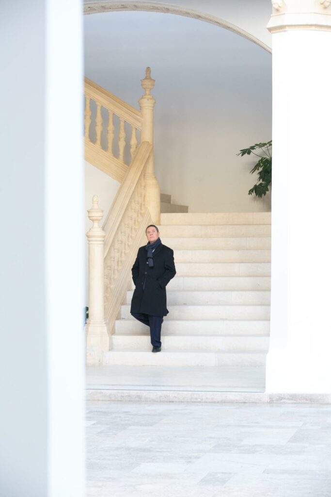 Mensaje de Año Nuevo del presidente de Castilla-La Mancha, Emiliano García-Page / JCCM