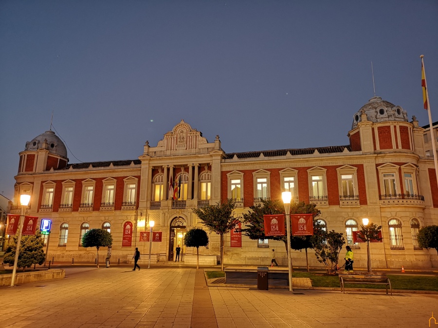 Diputación de Ciudad Real