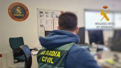 Guardia Civil