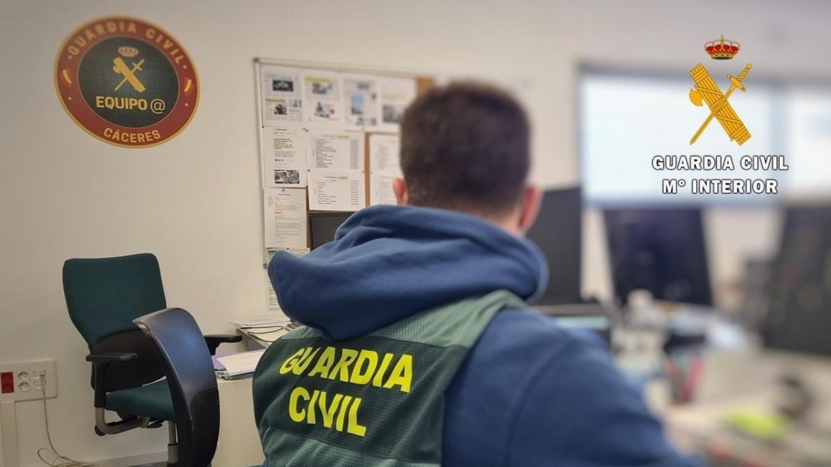 Guardia Civil