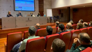 Jornada Guadalajara / JCCM