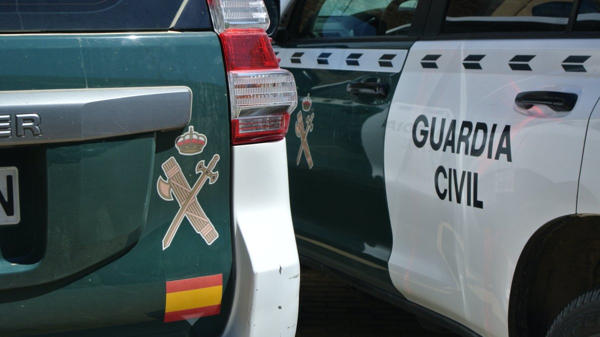 Guardia Civil