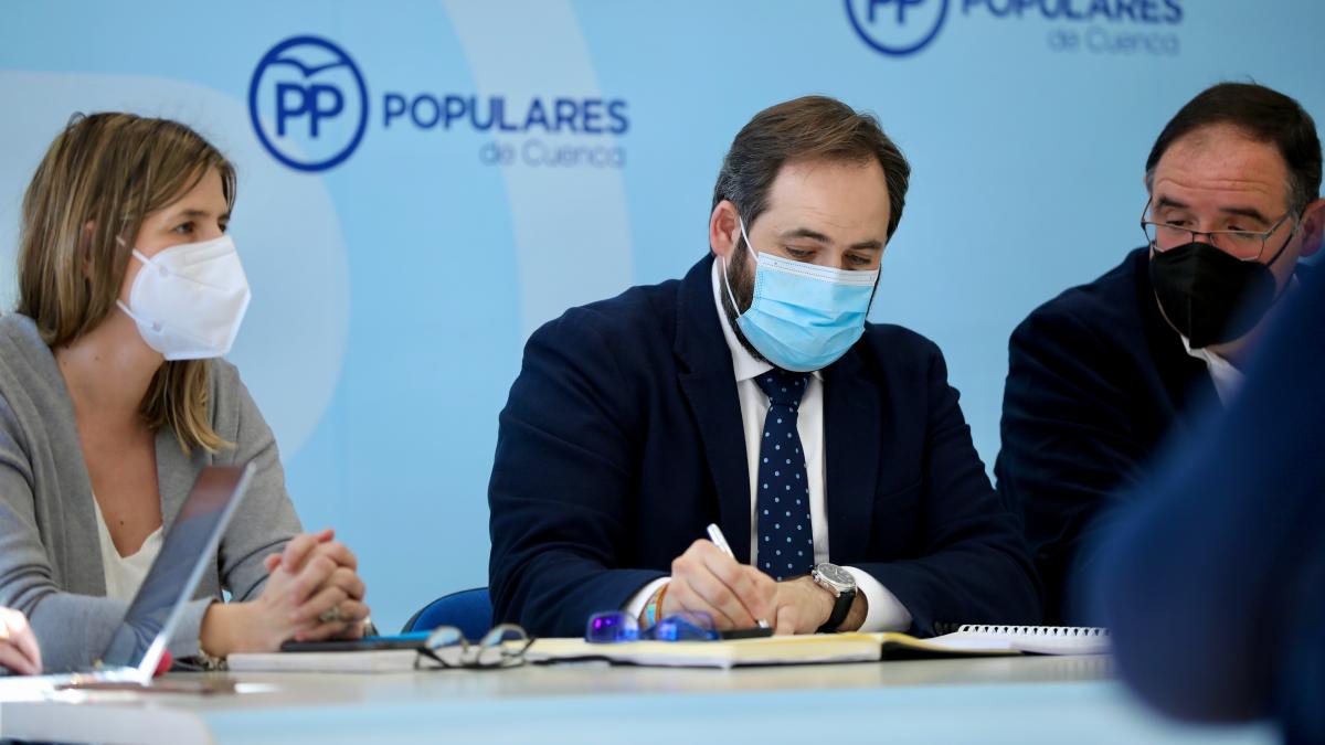 Comité de Dirección PPCLM