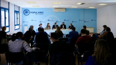 Comité de Dirección PPCLM