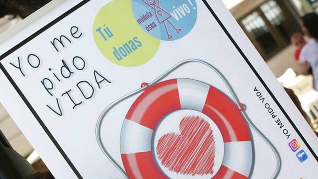 'Yo me pido vida', iniciativa surgida en Castilla-La Mancha