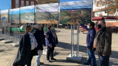 El proyecto Geoparque 'Volcanes de Calatrava. Ciudad Real'