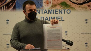 El Ayuntamiento de Daimiel (Ciudad Real) impide desde finales de diciembre de 2021 la instalación de macrogranjas porcinas en su término municipa