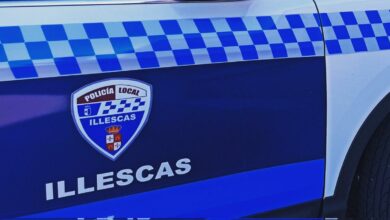 Policía Local Illescas